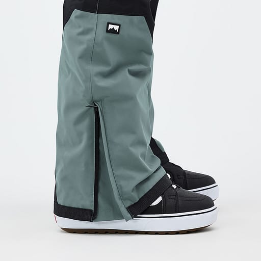 Zippered Gusseted Hems Main Product Details Image,