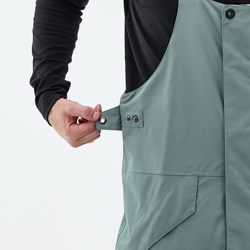 Snapper-Adjustable Waist Main Product Details Image,