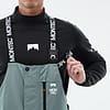 One-Point Adjustable Suspenders, Image 1 of 2,