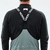 One-Point Adjustable Suspenders, Image 2 of 2,