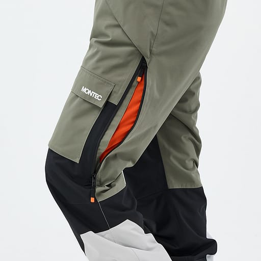 Zipped and Meshed Vents Main Product Details Image,