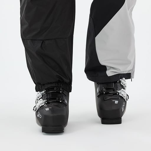 Elasticated Snow Gaiters Main Product Details Image,