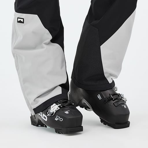 Reinforced Hem and Inner Ankle Main Product Details Image,