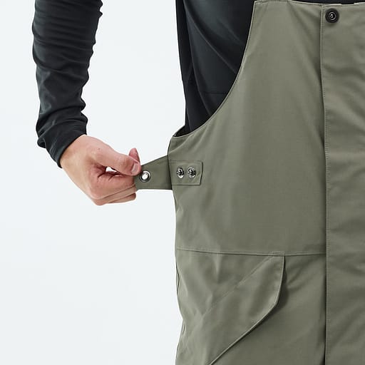 Snapper-Adjustable Waist Main Product Details Image,