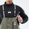One-Point Adjustable Suspenders, Image 1 of 2,