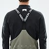 One-Point Adjustable Suspenders, Image 2 of 2,