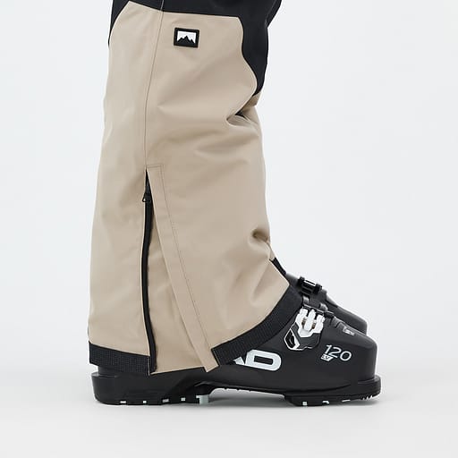 Zippered Gusseted Hems Main Product Details Image,