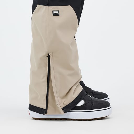 Zippered Gusseted Hems Main Product Details Image,