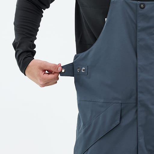 Snapper-Adjustable Waist Main Product Details Image,