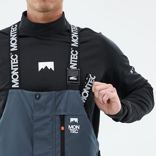 One-Point Adjustable Suspenders Main Product Details Image,