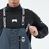 One-Point Adjustable Suspenders, Image 1 of 2,