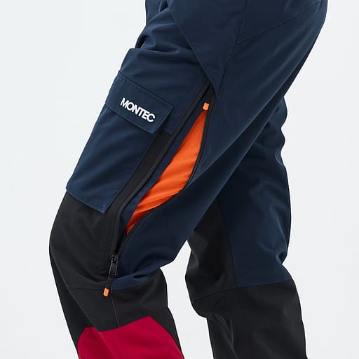 Zipped and Meshed Vents Main Product Details Image,