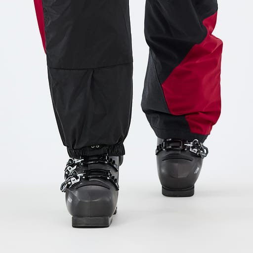 Elasticated Snow Gaiters Main Product Details Image,