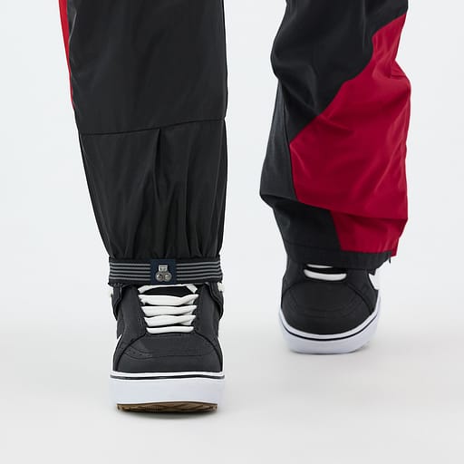 Elasticated Snow Gaiters Main Product Details Image,