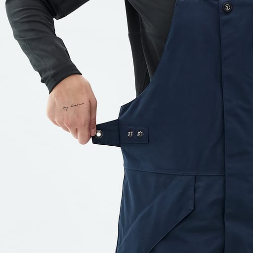 Snapper-Adjustable Waist Main Product Details Image,