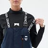 One-Point Adjustable Suspenders, Image 1 of 2,