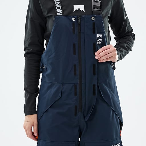 Front-Access Zipper Main Product Details Image,