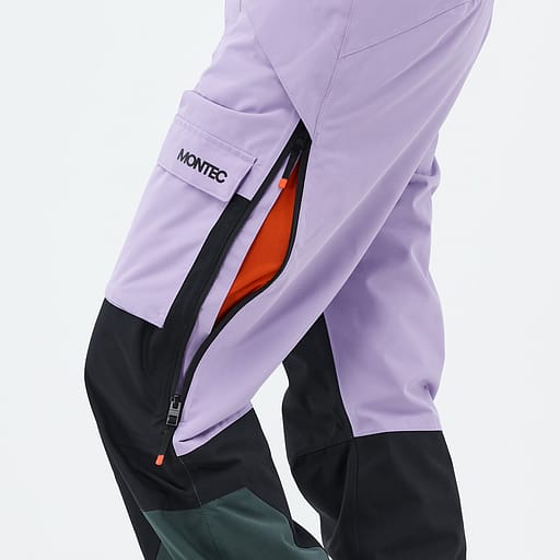 Zipped and Meshed Vents Main Product Details Image,