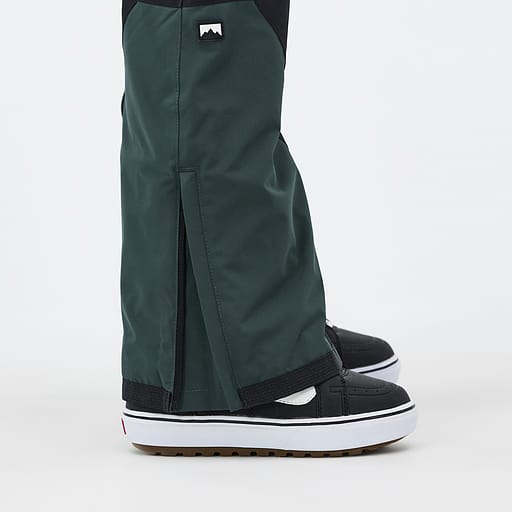 Zippered Gusseted Hems Main Product Details Image,