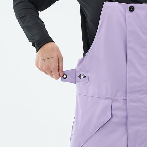 Snapper-Adjustable Waist Main Product Details Image,