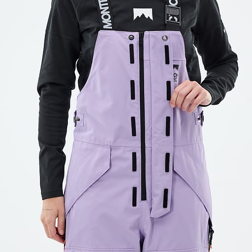 Front-Access Zipper Main Product Details Image,
