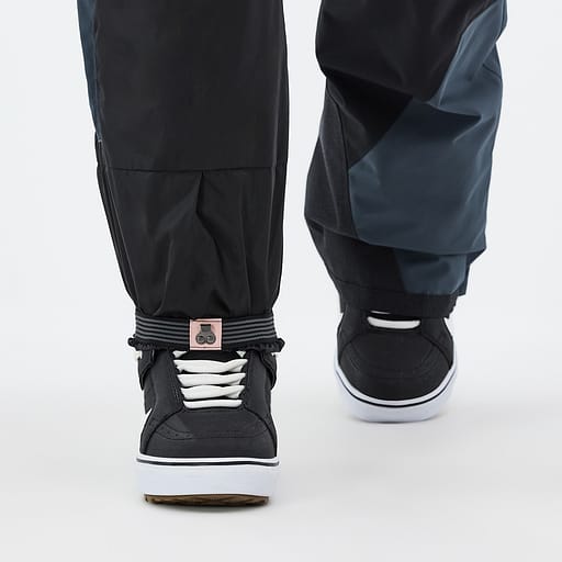 Elasticated Snow Gaiters Main Product Details Image,