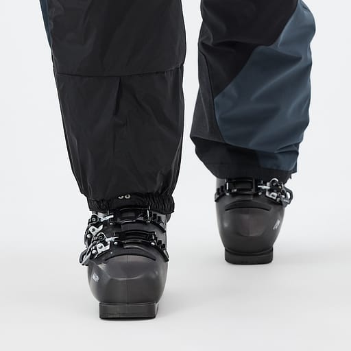 Elasticated Snow Gaiters Main Product Details Image,