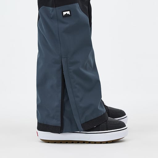 Zippered Gusseted Hems Main Product Details Image,