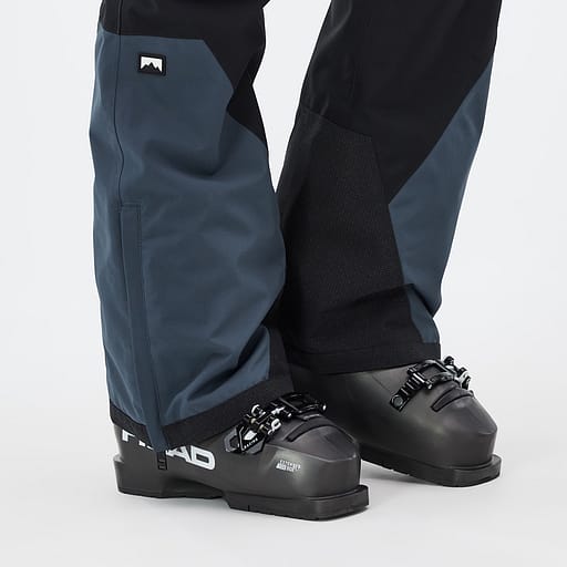 Reinforced Hem and Inner Ankle Main Product Details Image,
