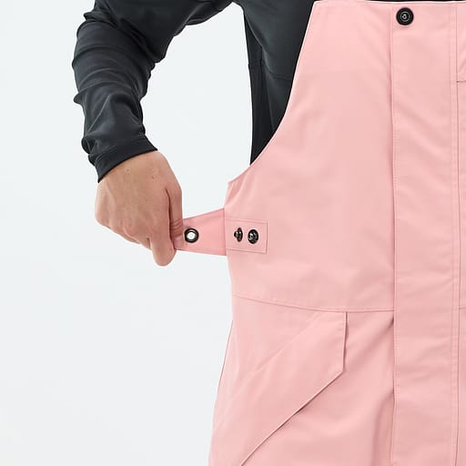 Snapper-Adjustable Waist Main Product Details Image,