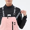 One-Point Adjustable Suspenders, Image 1 of 2,