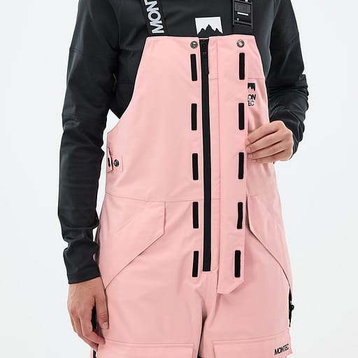 Front-Access Zipper Main Product Details Image,