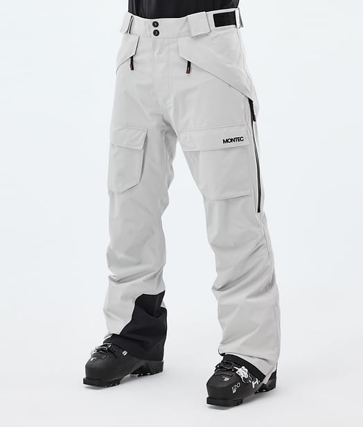 Montec Kirin Pantalon de Ski Homme