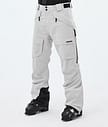 Montec Kirin Ski Pants Men Light Grey
