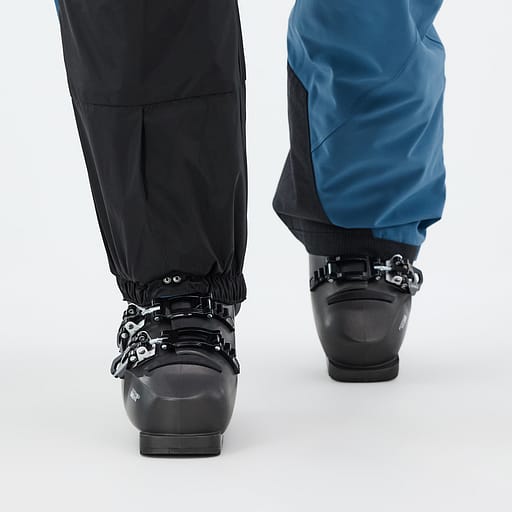 Elasticated Snow Gaiters Main Product Details Image,