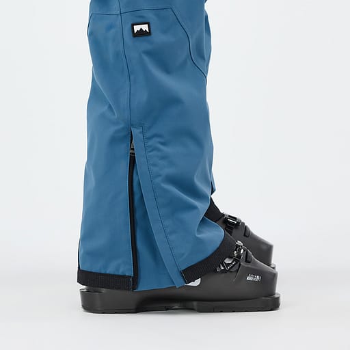 Zippered Gusseted Hems Main Product Details Image,
