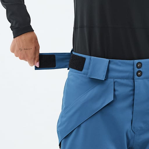 Ceinture élastique ajustable