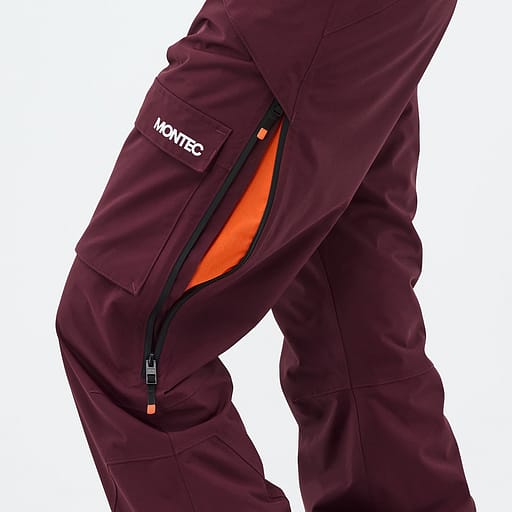 Zipped and Meshed Vents Main Product Details Image,