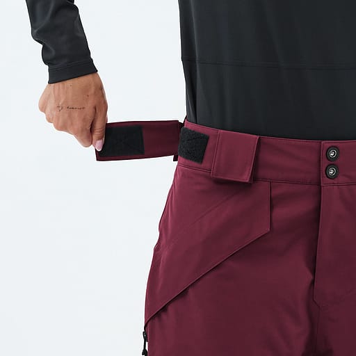 Ceinture élastique ajustable