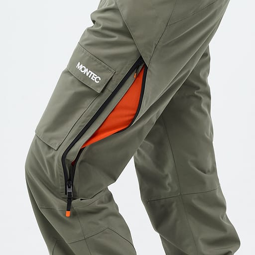 Zipped and Meshed Vents Main Product Details Image,