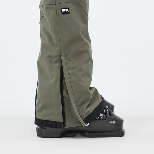 Zippered Gusseted Hems Main Product Details Image,
