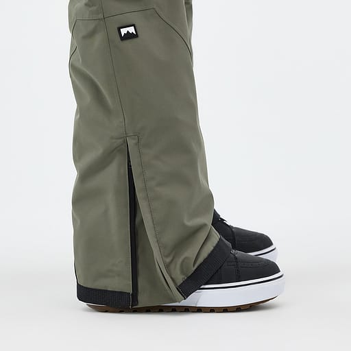 Zippered Gusseted Hems Main Product Details Image,
