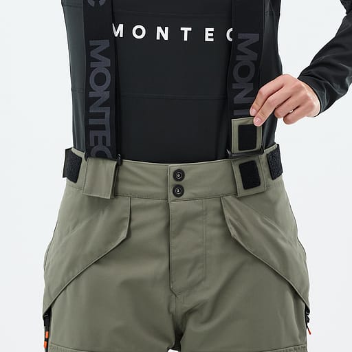 Belt Loops for Suspenders Main Product Details Image,