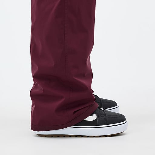 Adjustable Drawstring Hem Main Product Details Image,