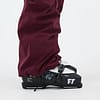Adjustable Drawstring Hem, Image 2 of 2,