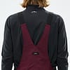 Built-In Adjustable Suspenders, Image 2 of 2,