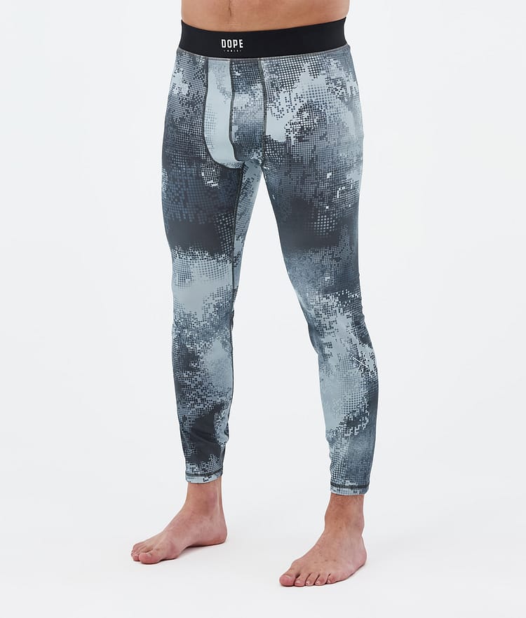 Dope Snuggle Pantalon thermique Homme 2X-Up Digi, Image 1 sur 7