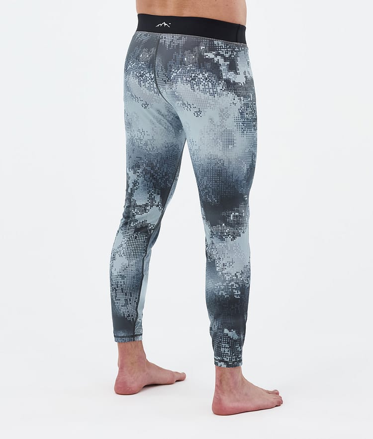 Dope Snuggle Pantalon thermique Homme 2X-Up Digi, Image 2 sur 7