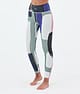 Snuggle W Base Layer Pant Women Careless from review by Rachel