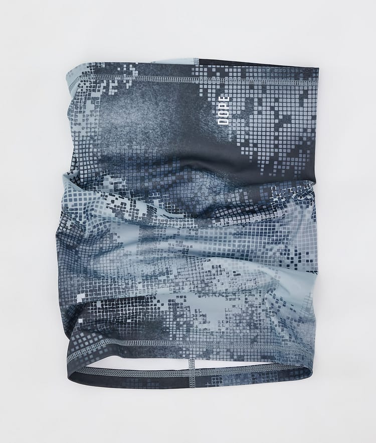 Dope Snuggle Tee-shirt thermique Homme 2X-Up Digi, Image 7 sur 7